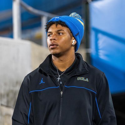 UCLA DB | Business Inquires : @therjjones@gmail.com