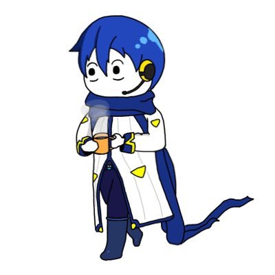 imori_ds's profile picture. 