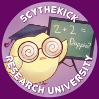 Scythentists 🐣📊 (@scythentists) 's Twitter Profile Photo Scythentists 🐣📊 (@scythentists) 's Twitter Profile Photo