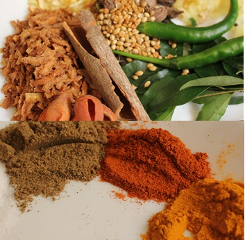 Best Ingredients, Honest Food
