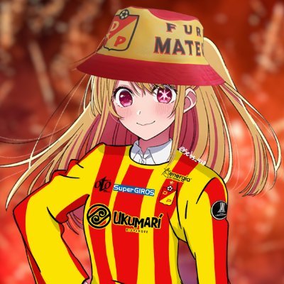 🌸 Amante del anime/manga  |⚽@DeporPereiraFC 💛 ❤️🐺 | 🎨 Intento de artista.