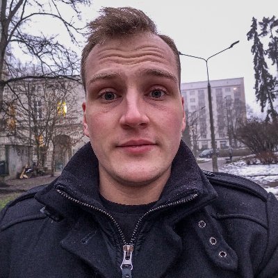 jakemurasz Profile Picture