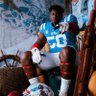 _thereallesthuh's profile picture. 6’4 300 3 ⭐️ IOL 2024, @OleMissFB