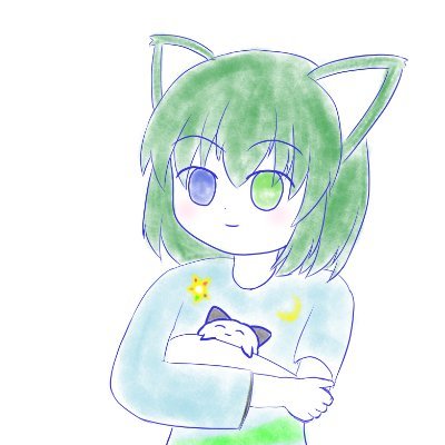 一児の娘を持っていると勘違いしている一般人のサブ垢。
競プロとか音ゲーとか落書きとか
AtCoder:A緑 H茶/OMC:緑/ゲキチュウマイ:銅虹金