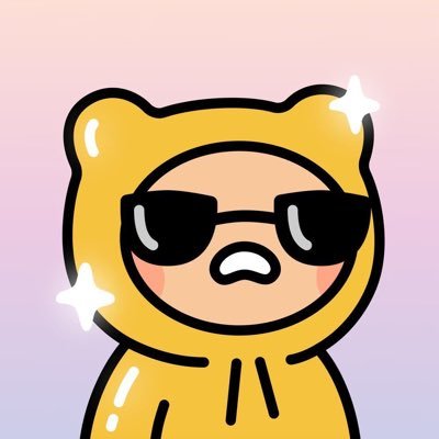 RalphCai's profile picture. I love NFT.