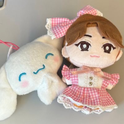 ゆん@いとシュナモンさんのプロフィール画像