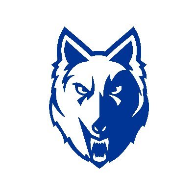 For the strength of the pack is the wolf, and the strength of the wolf is the pack. Go Wolves!