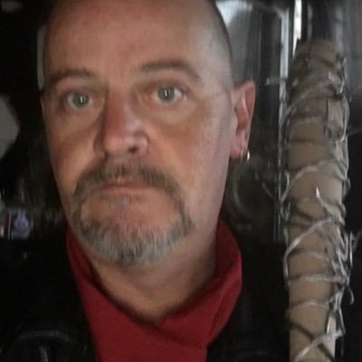 I'm a father, husband,biker, and Dead fan! I love to be outdoors. I love being on a river in a canoe, fishing, hunting, communing w/nature.