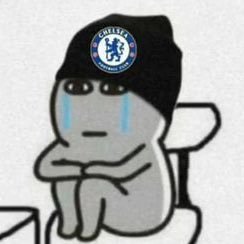 INFJ | CHELSEA FC 🦁💙 | 😘❤️ | #KTBFFH | Once A Blue, Always A Blue ⚽️ | COYB 👊🏻 | Up The Chels 💪🏼 | Thailand 🇹🇭