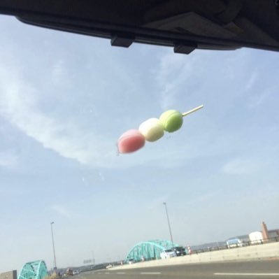 🍡さんのプロフィール画像