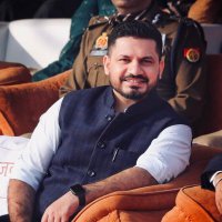 Shashank Tripathi (@shashank_ias) 's Twitter Profile