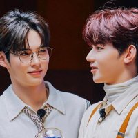 レイ　ハオりん (@rmbtohao) 's Twitter Profile Photo