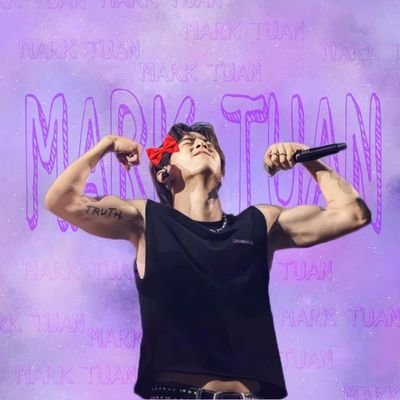 ☘️fan account แอคทวิตนี้หวีด #MarkTuan 🐊หนักมาก #มินิของมาร์คต้วน #Got7Comeback #GOT7FOREVER #GOT7