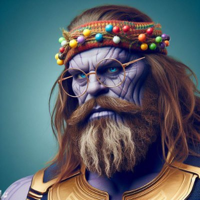 Naufdil's profile picture. trying