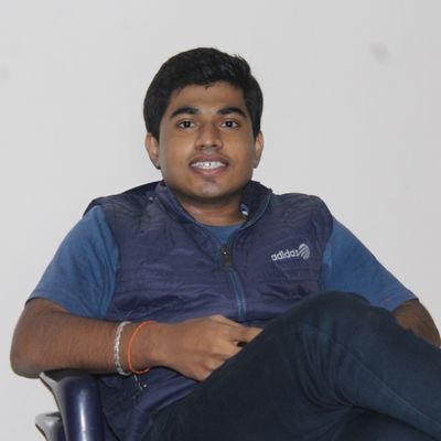 Girish2mutha's profile picture. ll Equity Trading Aficionado ll  Devoted Long-Term Investor ll