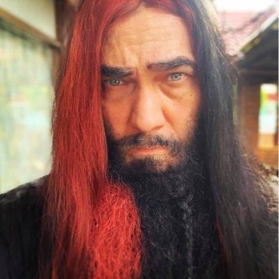 Filmmaker & Author
https://t.co/YCFXoTJVz5
https://t.co/L6X2SDoopM