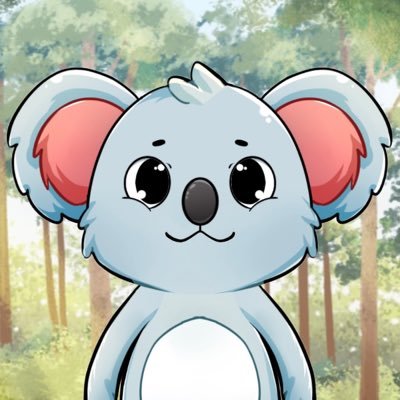 I'm Ozzie, your lone koala adventurer and KoalatyGameTime gamer 🐨 18+🐨https://t.co/lqRg7q2F8j 🎨: #KoalatyArt 💚https://t.co/b8PEYhnsDc 💚