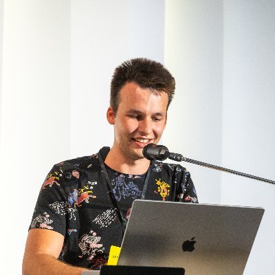 artur_sydoran's profile picture. AR Engineer @ Snap Inc.