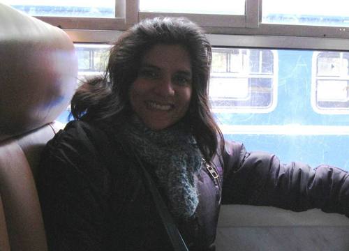 rebecamendoza2's profile picture. soy mamá, me encantan los animales y trabajo de manera independiente. ORGULLOSA DE SER PERUANA ...arriba Perú!