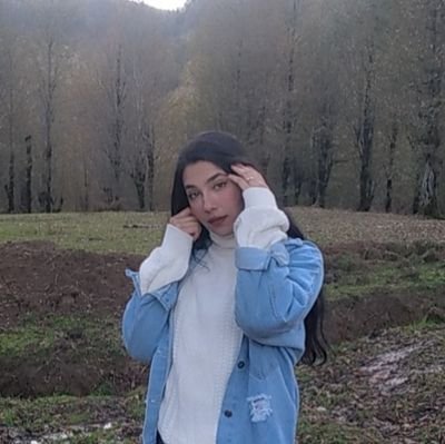 _HaniehAsghari's profile picture. divergent thinking 🧠