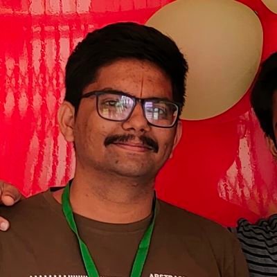 uditmishra128's profile picture. Mobile application developer
#flutter #android