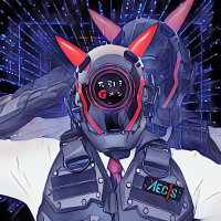 TSUSHIMA丨サイバーパンク警備2号 (@tsushima_cpkb2) 's Twitter Profile Photo TSUSHIMA丨サイバーパンク警備2号 (@tsushima_cpkb2) 's Twitter Profile Photo