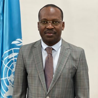 Chef de Bureau, Fonctionnaire principal chargé de la coordination du développement et de la planification stratégique, Bureau du CoordonnateurRésidant ONU Niger