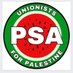 PSA for Palestine (@psaforpalestine) Twitter profile photo PSA for Palestine (@psaforpalestine) Twitter profile photo