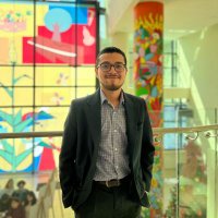 Jonathan S. Vásquez (@jonathanvsque18) 's Twitter Profile