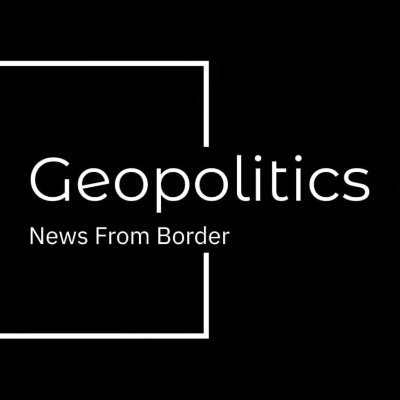 🎙️Geopolitics & Global Affairs🌎 🎙️Broadcasting History & Current Events For Better World🌎