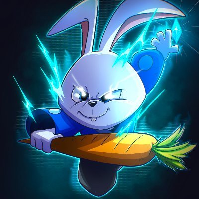 Real hasta La Muerte 🐰 | ⛩️ SHITCOIN MAXI |