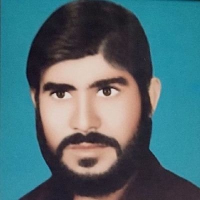 saeednzhad's profile picture. معلم، فعال مجازی، پیرو ولایت فقیه
