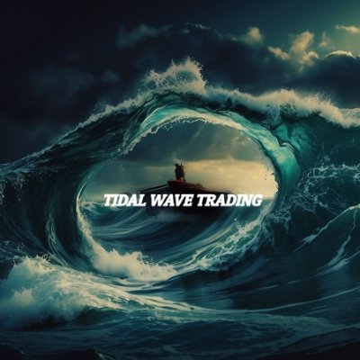 TidalWaveTrade Profile Picture