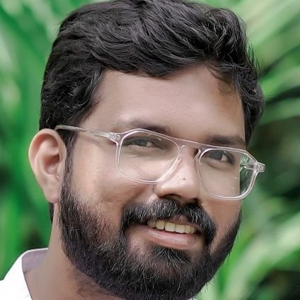 ashik_k_hamsa's profile picture. 