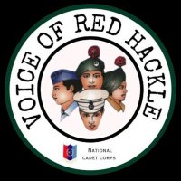 Voice of Red Hackle(@ncc_vorh) 's Twitter Profile Photo