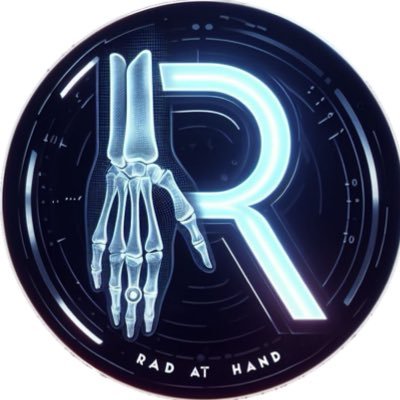 Founded by @PooyanKhn | A growing collection of advanced, free, and interactive #radiology tools for radiologists and #radiology trainees. support@radathand.com