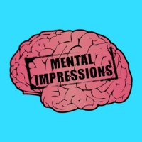 Mental Impressions(@impressyourmind) 's Twitter Profile Photo