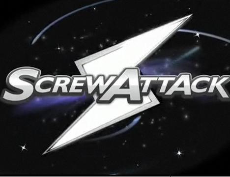 ScrewAttackFilm's profile picture. g1 made ScrewAttack documentary in the making.