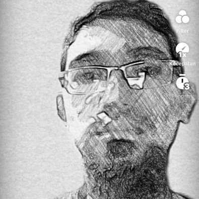 evan_saepudin's profile picture. Berharap ridho Alloh SWT..di semua kegiatan ku
Hidup mulia
Berkah & Manfaat.. Aamiin 🤲
🇲🇨+🇵🇸
#freePalestine 

#GakFollowPorno