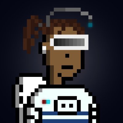 YzzNFT's profile picture. 