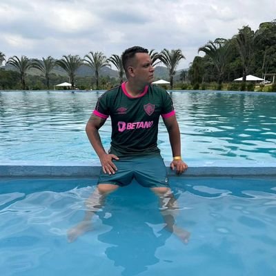 CAMPEÃO DA LIBERTADORES DA AMÉRICA 2023.
- Louco da cabeça 🇮🇹
- Pai 💙💗