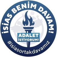 İsias Adalet Nöbeti(@isiasnobet) 's Twitter Profile Photo