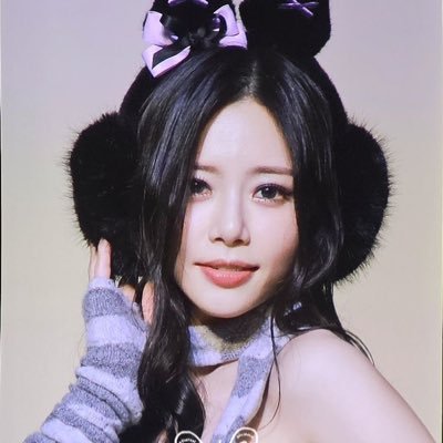 HEEJlNQT's profile picture. kpop without dreamcatcher is nothing 🤟🏻