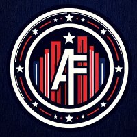 America First Graphs(@AF_Graphs) 's Twitter Profile Photo