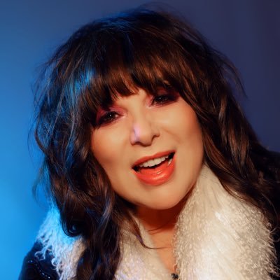 Lead singer of Heart. Ann Wilson & Tripsitter’s ANOTHER DOOR is out now.