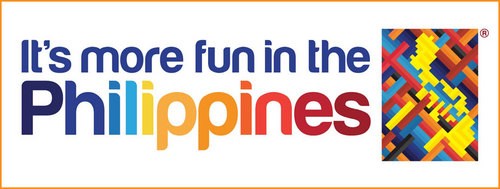 #itsmorefuninthephilippines @DOTPhilippines newest slogan