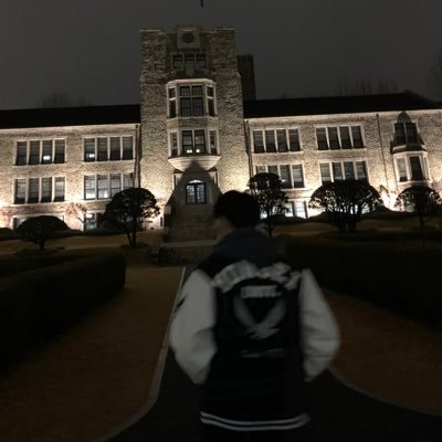 Hwiseo060102's profile picture. 간호학과 가고싶어요