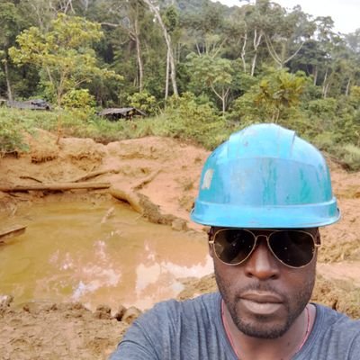 Exploring Mining Opportunities & Give back to People
