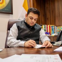 OfficeofSandeepSingh (@offcofsandeep) 's Twitter Profile