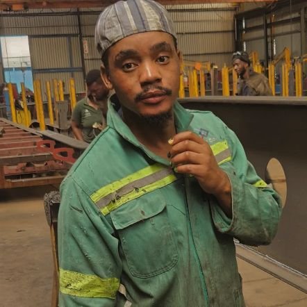 A Child OF God🙏 A Hustle ⚒️ A Qualified Welder 🔧 #HustleNpray #HustleHard #DreamChaser